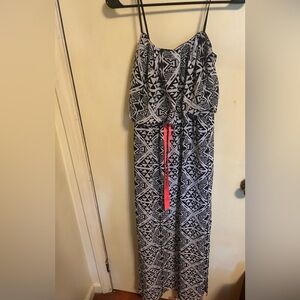 Aztec inspired dress (M)